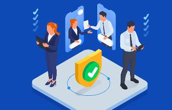 verify your company with Companies House