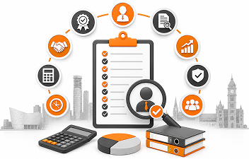 Hiring the Best Accountants in Birmingham